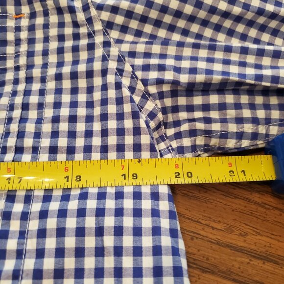 Orvis River Guide Shirt -Medium - Picture 9 of 10